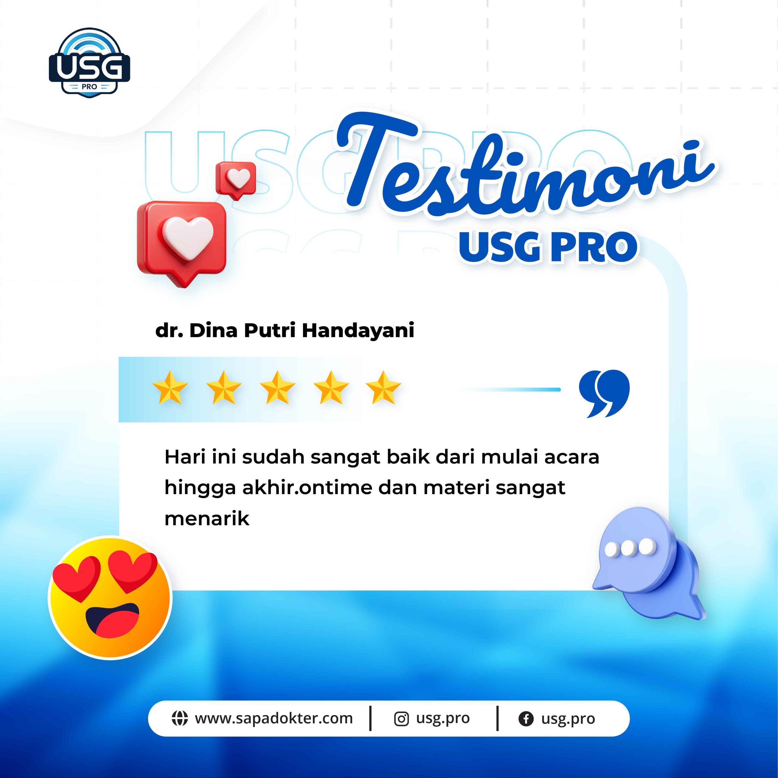 Testi USG-02