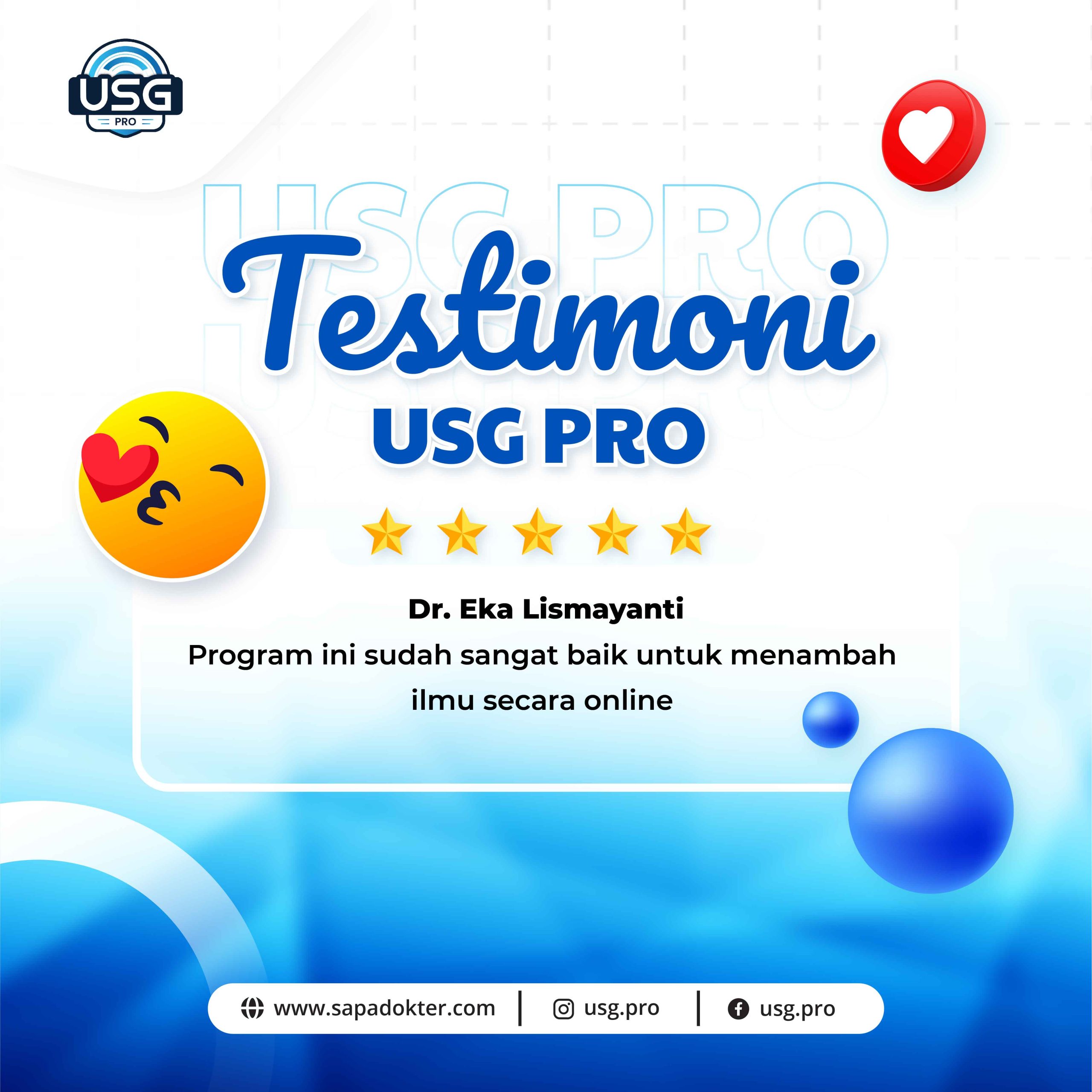 Testi USG-03