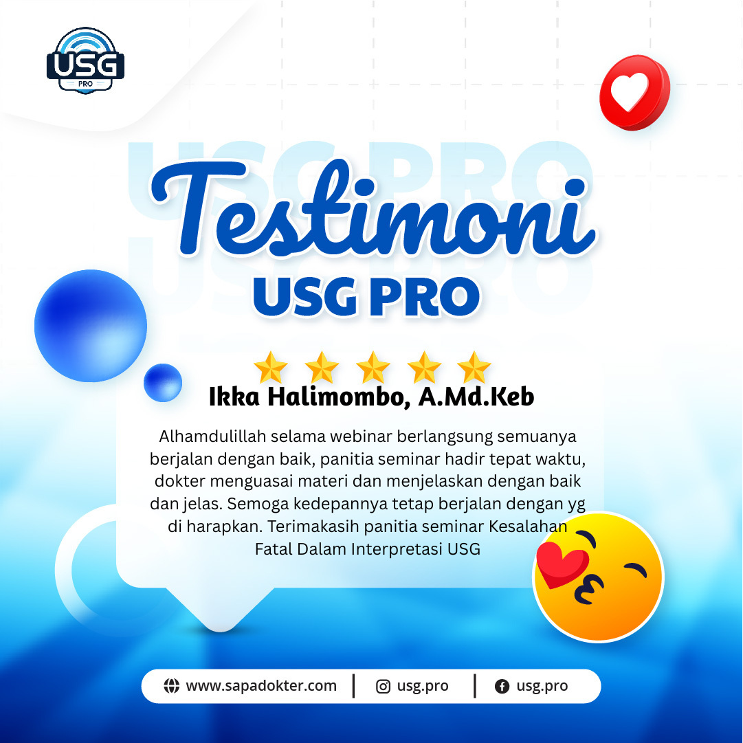 Alhamdulillah selama webinar berlangsung semuanya berjalan dengan baik, panitia seminar hadir tepat waktu, dokter menguasai materi dan menjelaskan dengan baik dan jelas. Semoga kedepannya tetap be