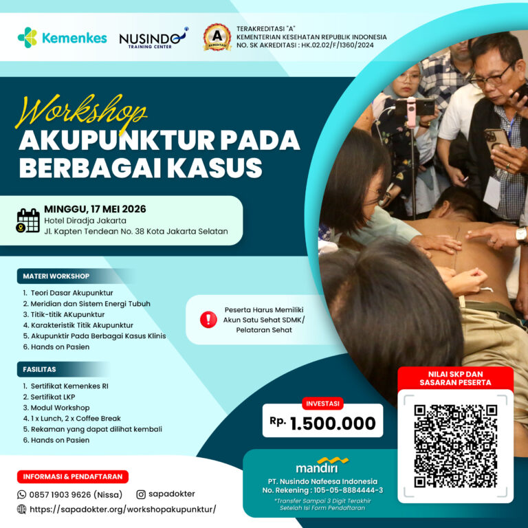 FLYER AKU MEI 1