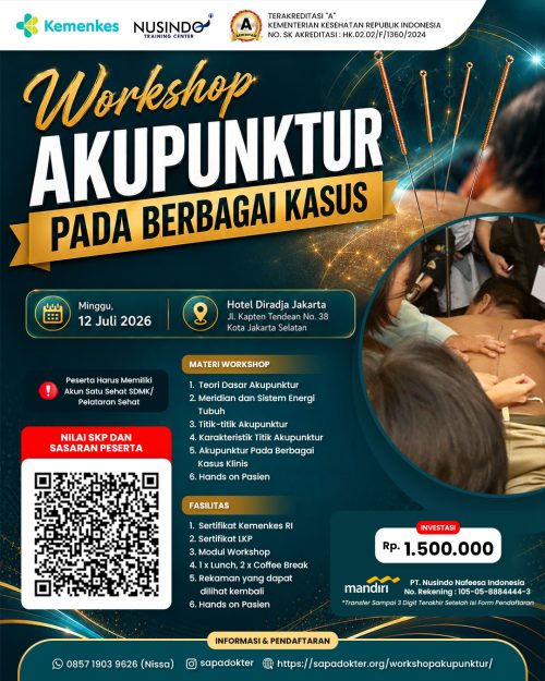 FLYER AKU JULI 1