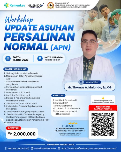 FLYER APN JULI 1
