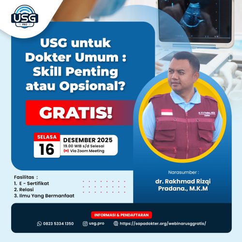 FLYER USG UMUM